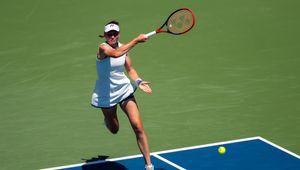 Elena Rybakina, Toronto 2026