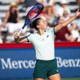 Antonia Ruzic, Toronto 2026