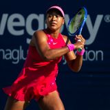 Naomi Osaka, Toronto 2026