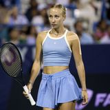 Anastasia Potapova, Washington 2026