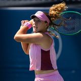 Mirra Andreeva, Toronto 2026