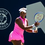 Taylor Townsend, Toronto 2026