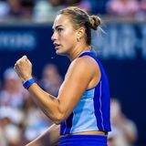 Aryna Sabalenka, Toronto 2026
