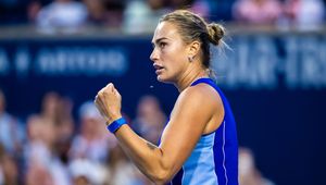 Aryna Sabalenka, Toronto 2026