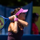 Belinda Bencic, Toronto 2026