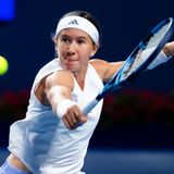 Nikola Bartunkova, Toronto 2026