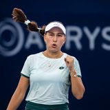 Kamila Rakhimova, Toronto 2026