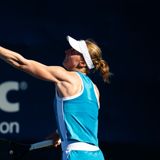 Liudmila Samsonova, Toronto 2026