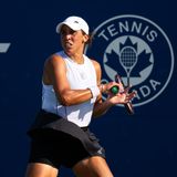 Madison Keys, Toronto 2026