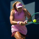 Mirra Andreeva, Toronto 2026