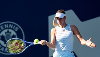 Anna Bondar, Toronto 2026