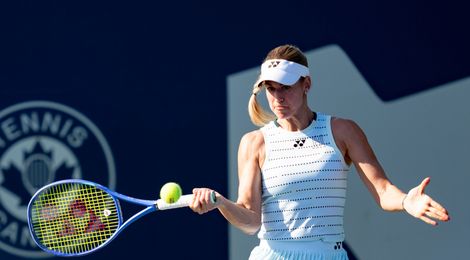 Anna Bondar, Toronto 2026