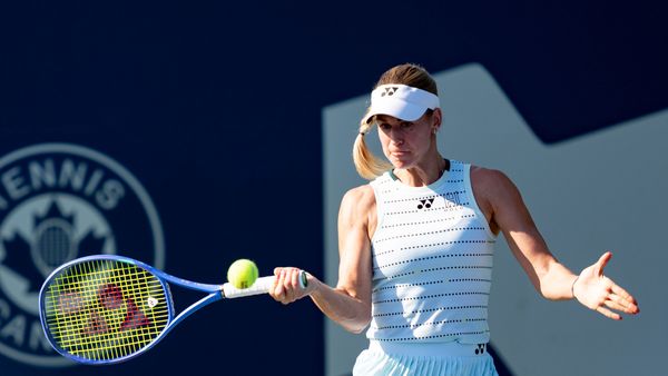 Anna Bondar, Toronto 2026