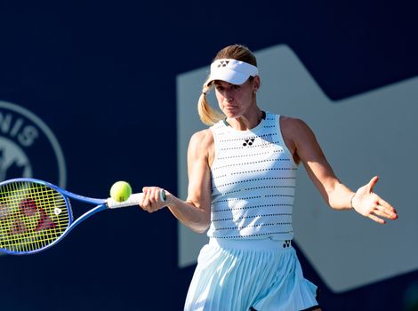 Anna Bondar, Toronto 2026