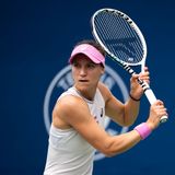 Viktorija Golubic, Toronto 2026