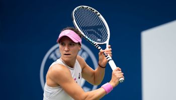 Viktorija Golubic, Toronto 2026