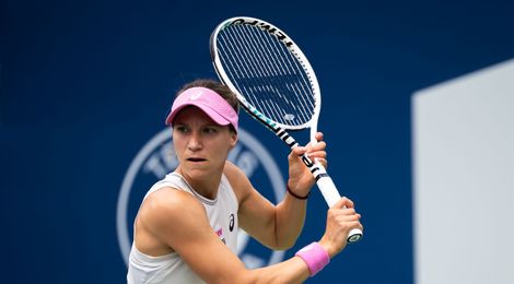 Viktorija Golubic, Toronto 2026