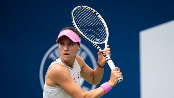 Viktorija Golubic, Toronto 2026