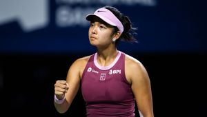Alexandra Eala, Toronto 2026