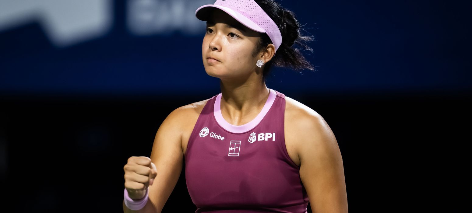 Alexandra Eala, Toronto 2026