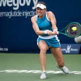 Ekaterina Alexandrova, Toronto 2026