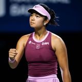 Alexandra Eala, Toronto 2026