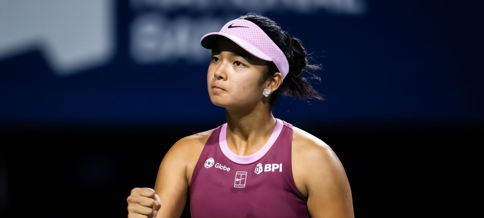 Alexandra Eala, Toronto 2026