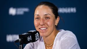 Jessica Pegula, Day 3 Toronto 2026