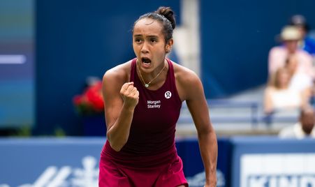 Leylah_Fernandez_-_National_Bank_Open_2026_-_Day_6-DSC_5410A