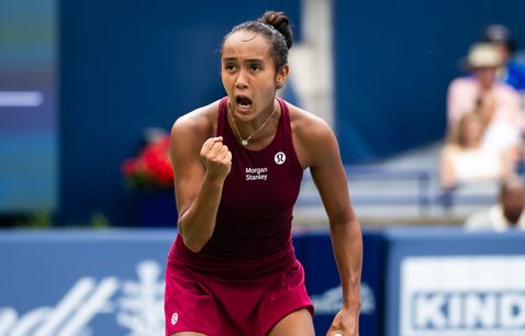 Leylah_Fernandez_-_National_Bank_Open_2026_-_Day_6-DSC_5410A