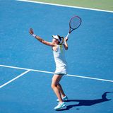 Elena Rybakina, Toronto 2026