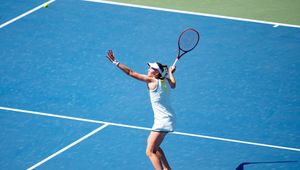 Elena Rybakina, Toronto 2026