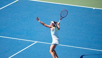 Elena Rybakina, Toronto 2026
