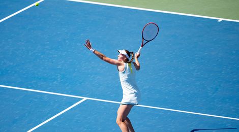 Elena Rybakina, Toronto 2026