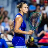 Aryna Sabalenka, Toronto 2026