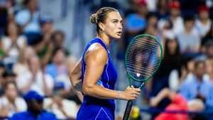 Aryna Sabalenka, Toronto 2026