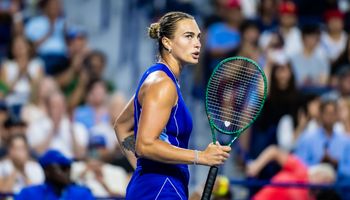 Aryna Sabalenka, Toronto 2026