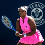 Taylor Townsend, Toronto 2026