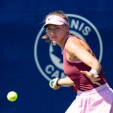 Alina Korneeva, Toronto 2026
