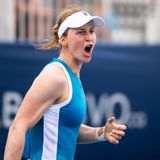 Liudmila Samsonova, Toronto 2026