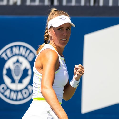 Magdalena Frech, Toronto 2026