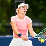 Caty McNally, Toronto 2026