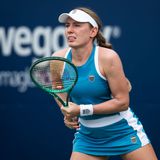 Ekaterina Alexandrova, Toronto 2026