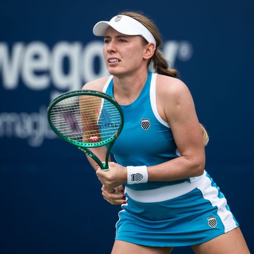 Ekaterina Alexandrova, Toronto 2026