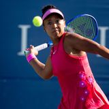 Naomi Osaka, Toronto 2026