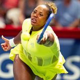 Taylor Townsend, Toronto 2026