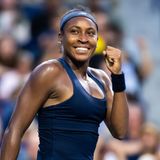 Coco Gauff, Toronto 2026