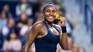 Coco Gauff, Toronto 2026