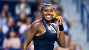 Coco Gauff, Toronto 2026