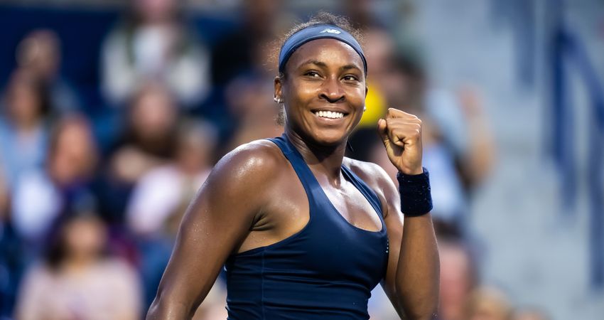 Coco Gauff, Toronto 2026